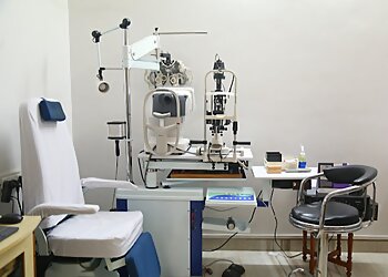 Bikaner Eye Hospital