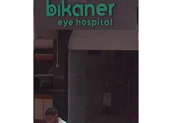 Bikaner Eye Hospital