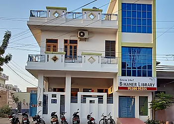 Bikaner Library