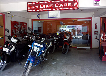 Bike Care