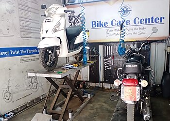 Bike Care Center