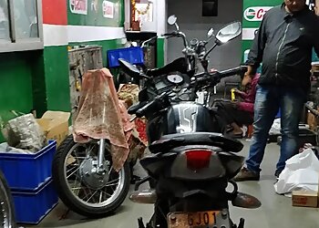 Bike Care Service Center