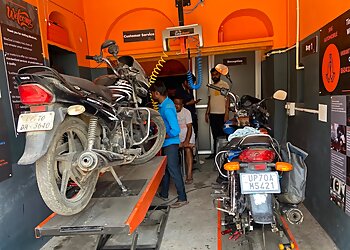 BikeDost - SVG Automobiles