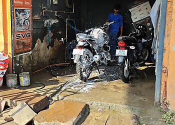 BikeDost - SVG Automobiles