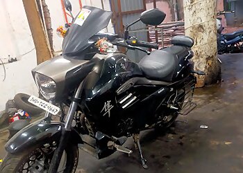 BikeDost - The Bikers World