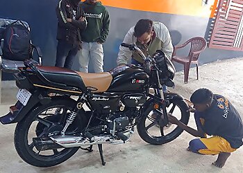 BikeDost - The Bikers World