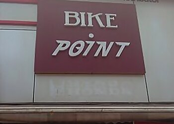 Raipur Bike Repair Shops Bike Point image 1