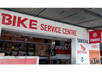 Bike Service Centre