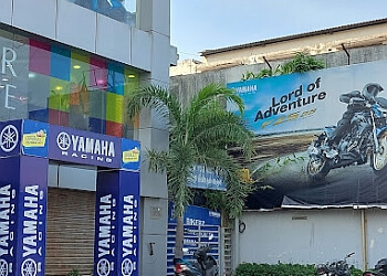 Bikerz Yamaha