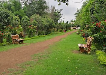 Bilasa Taal Vasundhara Udyan