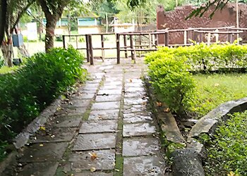 Bilasa Taal Vasundhara Udyan