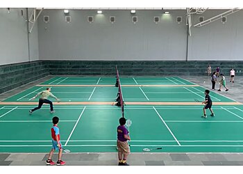 Billabong High International School