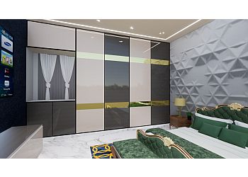 Billion Themes Interiors & Exteriors