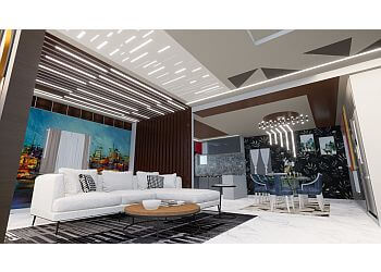 Billion Themes Interiors & Exteriors