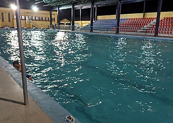 Bimala Prasad Chaliha Swimming Pool
