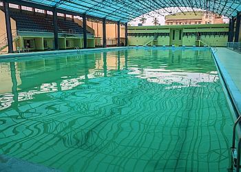 Bimala Prasad Chaliha Swimming Pool