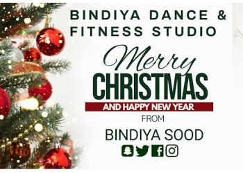 Bindiya Sood Dance Academy