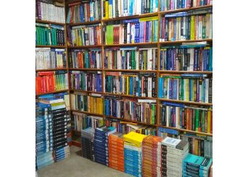 Binimoy Book Shop - Book shops in Guwahati