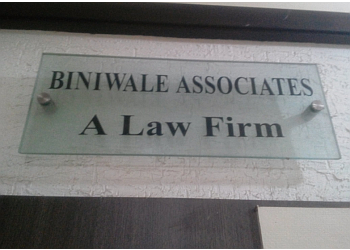 Biniwale Associates