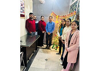 Binplus Technologies (P) Limited