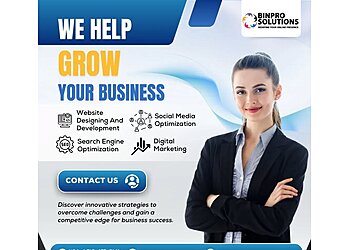 Binpro Solutions