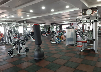 Guwahati Gym Biofit Gym image 1