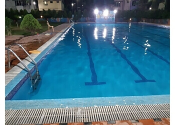3 Best Swimming Pools in Kolkata - Expert Recommendations