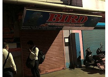 Bird Animal Healthcare