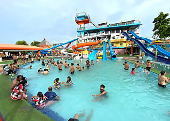 Birla City Water Park