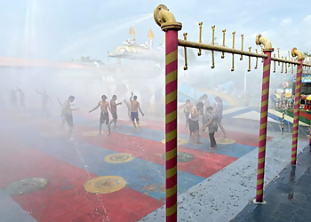 Birla City Water Park