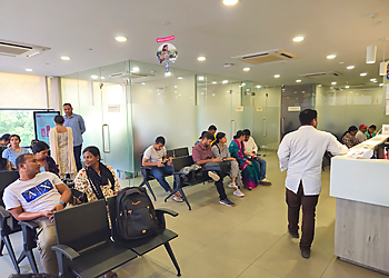 Birla Fertility & IVF