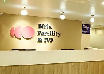 हावड़ा फर्टिलिटी क्लीनिक Birla Fertility & IVF छवि 1