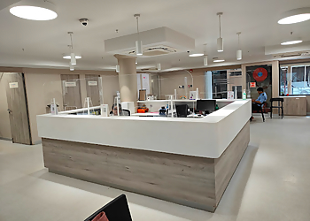 Birla Fertility & IVF