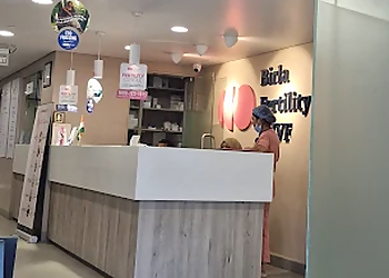 Birla Fertility & IVF Center