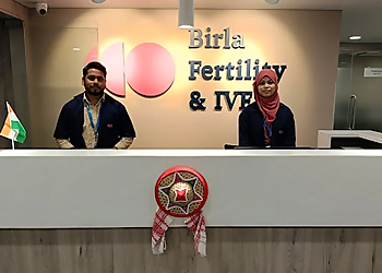 Birla Fertility & IVF Center Birla Fertility & IVF Center