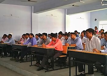 Birsa Institute of Technology