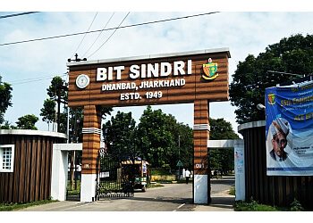 Birsa Institute of Technology