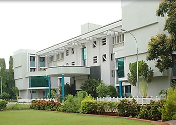 Bishop Heber College