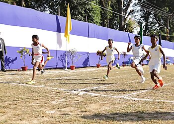 Bishop Westcott Boys' School