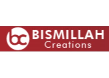 मुरादाबाद वेब डिजाइनर Bismillah Creations छवि 1