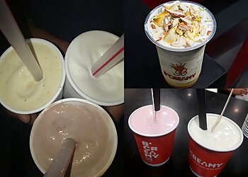 Bismillah Juice Center