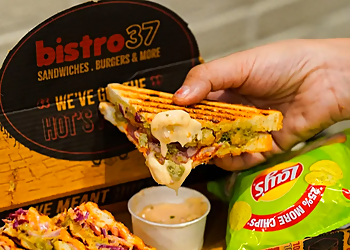 Bistro 37