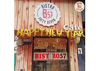 Bistro57 Gwalior