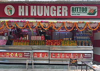 Bittoo juice & shake corner