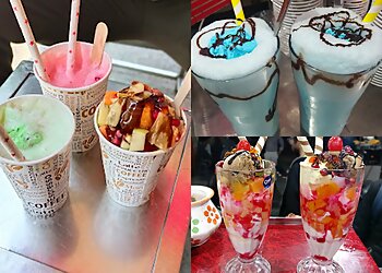 Bittoo juice & shake corner