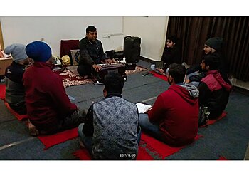 Bittu's Sangeet Gurukul