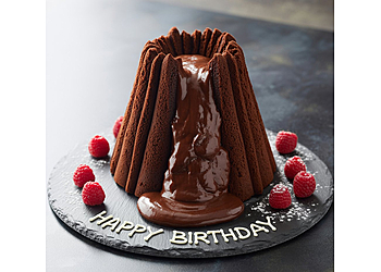 Blaack Forest Tirunelveli