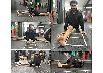 Black Box Fitness Studio