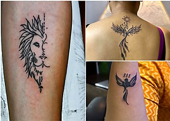 Black Needle Tattoo Studio And Arts Academy