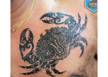 3 Best Tattoo Shops in Salem, TN - ThreeBestRated